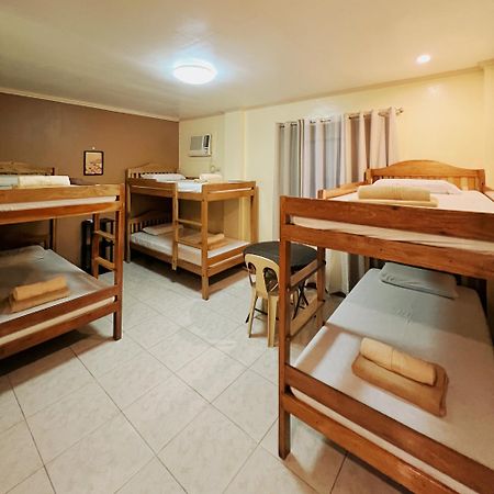 Balayong Pension Puerto Princesa Buitenkant foto