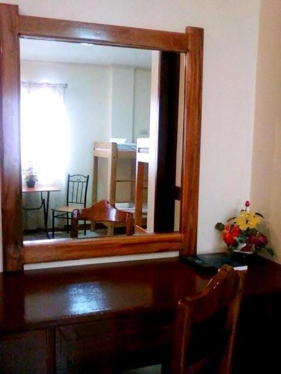 Balayong Pension Puerto Princesa Kamer foto